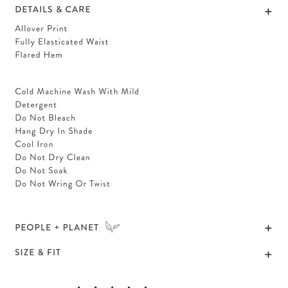 🩵💙 Spell Full Bloom Bells Sz: XXL Color: Periwinkle! NWT! 💙🩵 - Picture 6 of 7